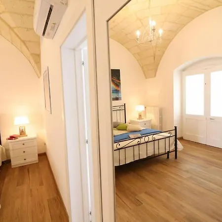 Casa Glenda A Otrante