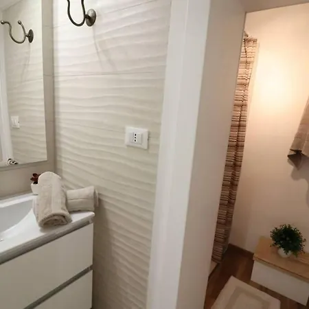 Apartment Casa Glenda A Otranto