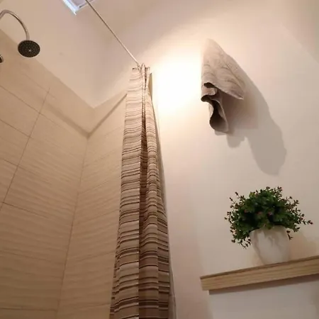 Casa Glenda A Otranto