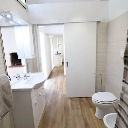 Casa Glenda A Apartment