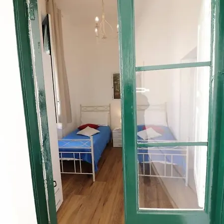 Casa Glenda A Otrante