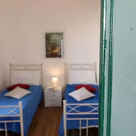 Casa Glenda A Appartement