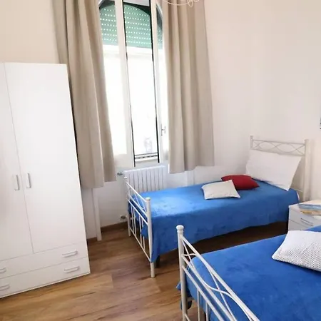Casa Glenda A Appartement Otrante