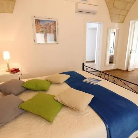 Appartement Casa Glenda A Otrante