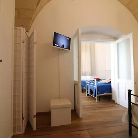 Casa Glenda A Appartement *