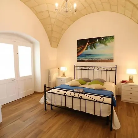 Casa Glenda A Appartement Otrante