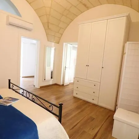 Casa Glenda A Appartement