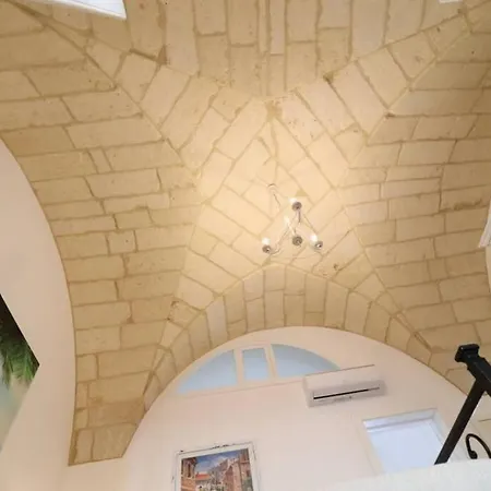Appartement Casa Glenda A *