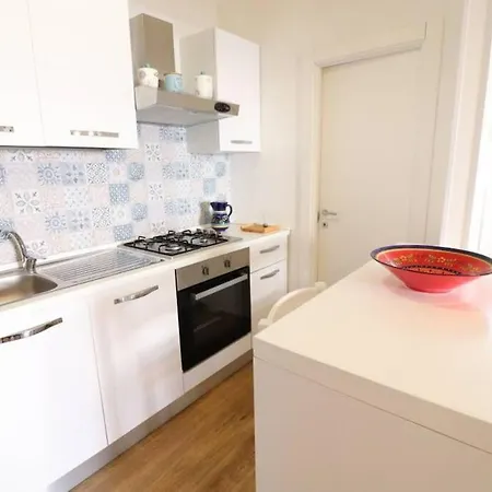 Casa Glenda A Appartement