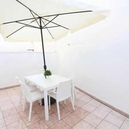 Casa Glenda A * Otrante