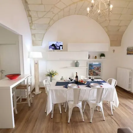Casa Glenda A * Otrante