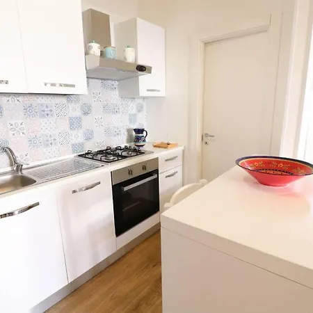 Apartment Casa Glenda A