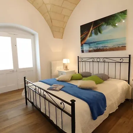 Apartment Casa Glenda A *