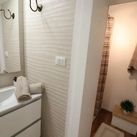 Casa Glenda A Apartment Otranto