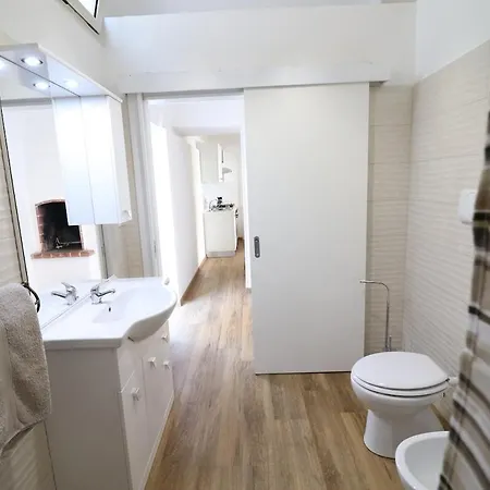 Casa Glenda A * Otranto