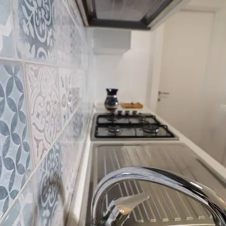 Casa Glenda A Apartment Otranto