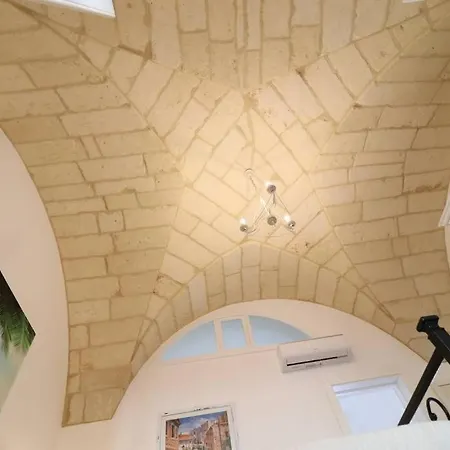 Apartment Casa Glenda A Otranto