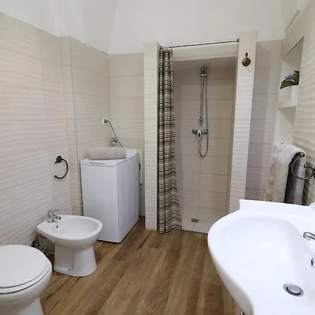 Casa Glenda A Apartment *