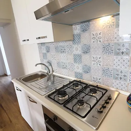 Casa Glenda A * Otranto