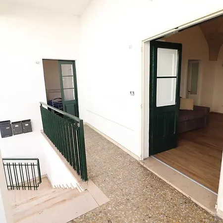 Casa Glenda A Apartment *