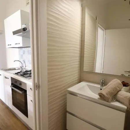 Casa Glenda A 公寓 *