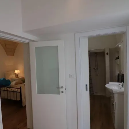 Casa Glenda A 公寓 奥特朗托