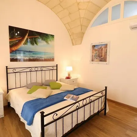 Casa Glenda A * 奥特朗托