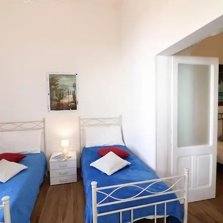 Apartmán Casa Glenda A Otranto