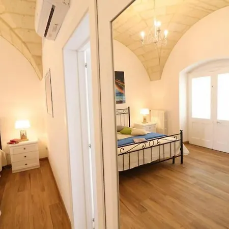 Casa Glenda A *