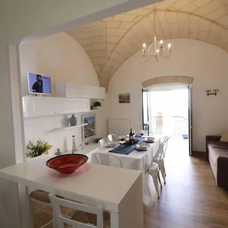 Lejlighed Casa Glenda A Otranto