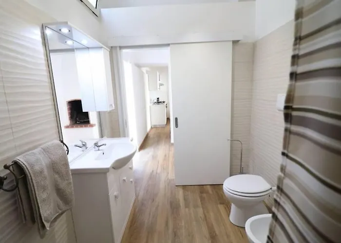 Casa Glenda A Apartmán