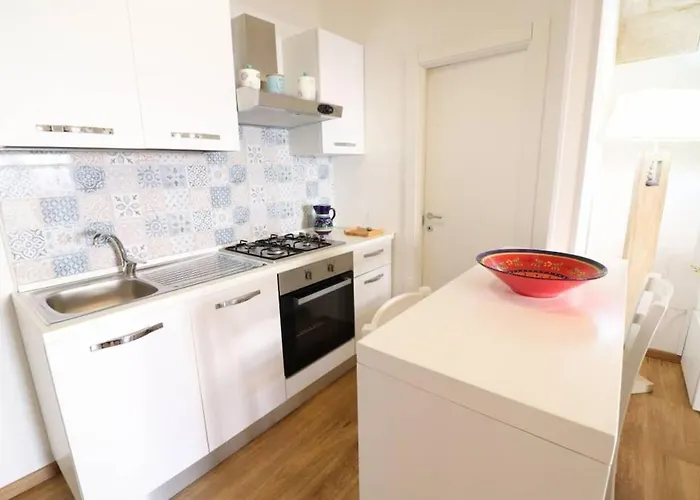 Casa Glenda A Apartmán